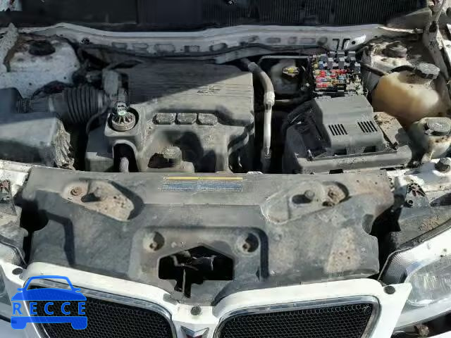 2009 PONTIAC TORRENT 2CKDL33FX96236050 image 6