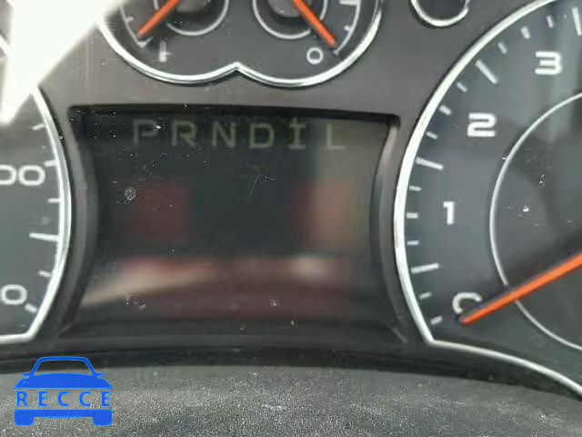 2009 PONTIAC TORRENT 2CKDL33FX96236050 image 7