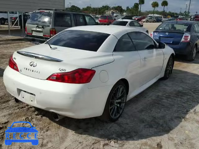 2014 INFINITI Q60/IPL JN1CV6FE8EM900426 зображення 3