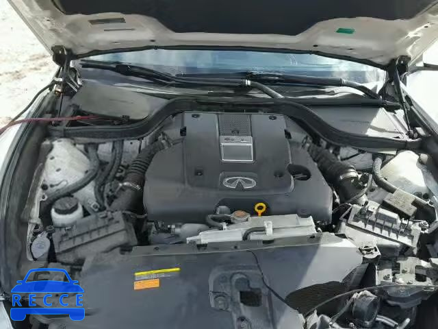 2014 INFINITI Q60/IPL JN1CV6FE8EM900426 image 6