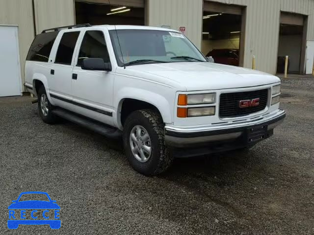 1998 GMC K1500 SUBU 3GKFK16R8WG508144 image 0