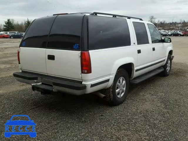 1998 GMC K1500 SUBU 3GKFK16R8WG508144 image 3