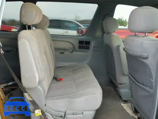 2000 TOYOTA SIENNA CE 4T3GF19C7YU256014 image 5