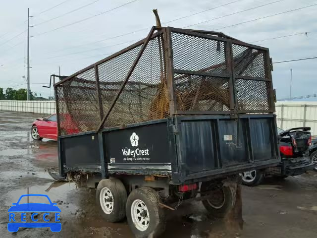 2006 OTHR TRAILER 43ZDG22B860001728 image 2