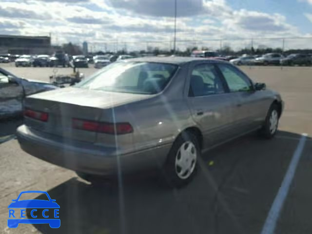 1997 TOYOTA CAMRY 4T1BF22K9VU028103 зображення 3