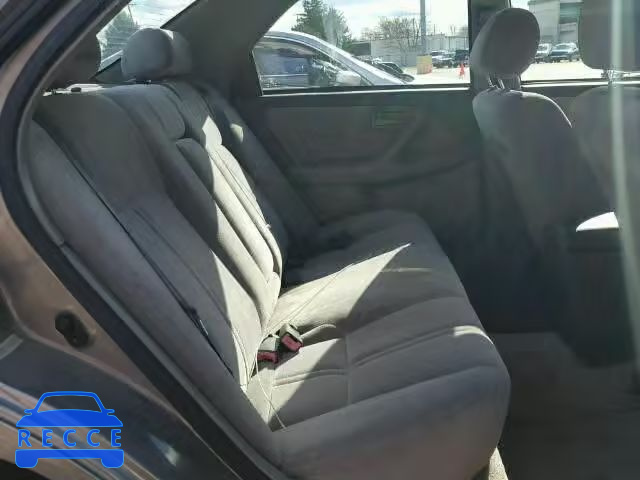 1997 TOYOTA CAMRY 4T1BF22K9VU028103 зображення 5