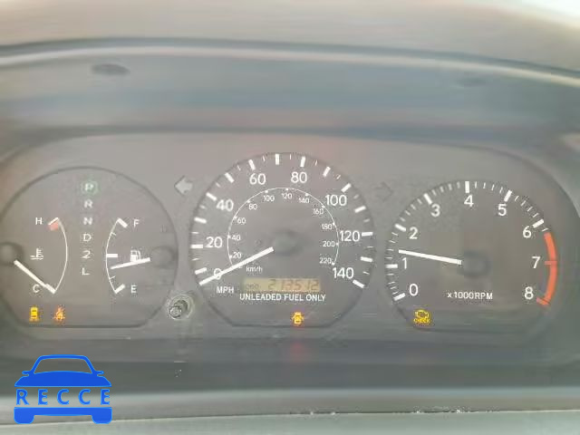 1997 TOYOTA CAMRY 4T1BF22K9VU028103 зображення 7