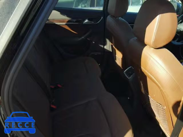 2015 AUDI Q3 2.0T PR WA1GFCFS0FR004944 image 5