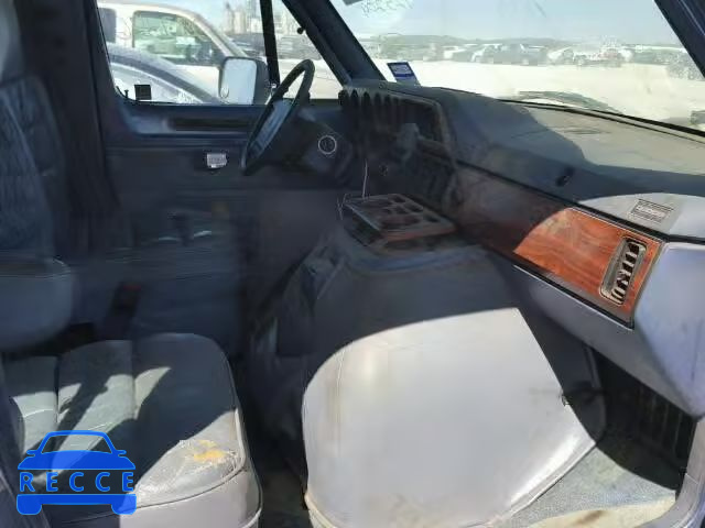 1994 DODGE RAM VAN B2 2B6HB21Z6RK123209 image 4