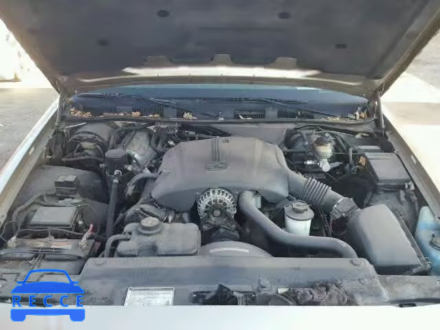 1999 FORD CROWN VICT 2FAFP74W0XX136322 image 6