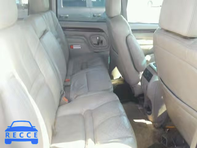 2000 CADILLAC ESCALADE 1GYEK13R8YR100249 Bild 5