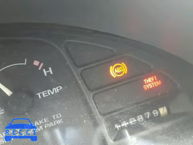 1997 CHEVROLET CAVALIER/R 1G1JC1241V7242921 image 7