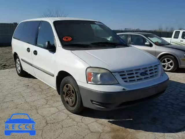 2007 FORD FREESTAR 2FTZA54647BA12399 зображення 0