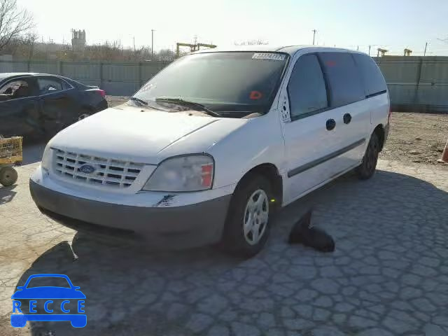 2007 FORD FREESTAR 2FTZA54647BA12399 image 1