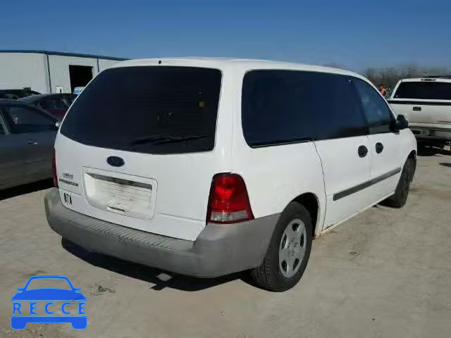 2007 FORD FREESTAR 2FTZA54647BA12399 зображення 3