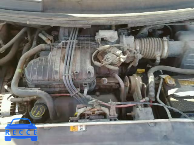 2007 FORD FREESTAR 2FTZA54647BA12399 image 6