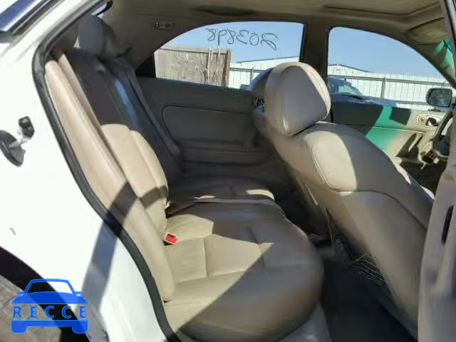 2002 MAZDA MILLENIA JM1TA221521738207 зображення 5