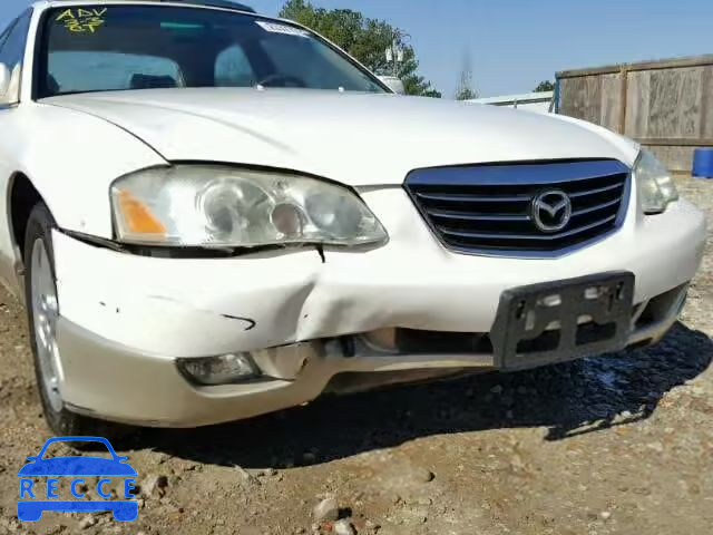 2002 MAZDA MILLENIA JM1TA221521738207 Bild 8