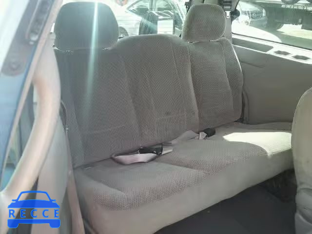 2003 FORD WINDSTAR S 2FMZA52433BA20940 Bild 8