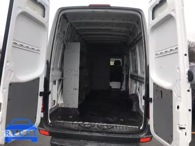 2011 MERCEDES-BENZ SPRINTER 2 WD3PE8CC6B5512866 image 7