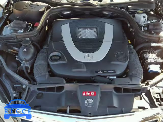 2011 MERCEDES-BENZ E550 WDDHF7CB9BA302056 зображення 6