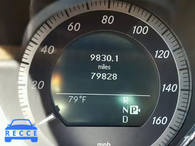 2011 MERCEDES-BENZ E550 WDDHF7CB9BA302056 зображення 7