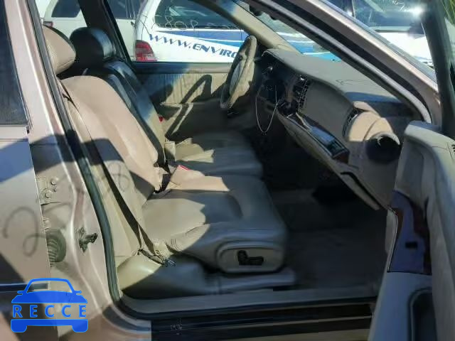 1998 BUICK PARK AVENU 1G4CW52K1W4652422 зображення 4