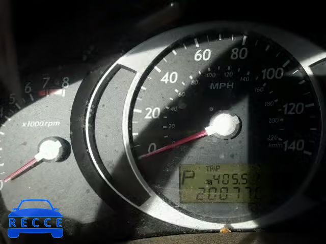 2007 HYUNDAI TUCSON GLS KM8JM12B97U501772 image 7