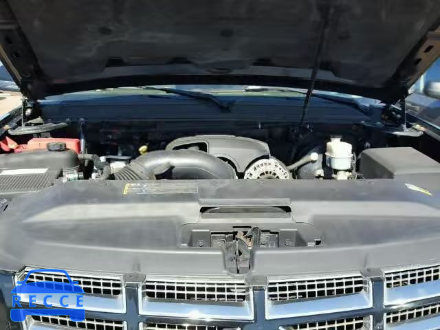 2007 CADILLAC ESCALADE E 1GYFK66857R291292 image 6