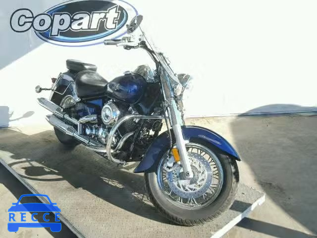 2010 YAMAHA XVS650 JYAVM01Y0AA015362 image 0