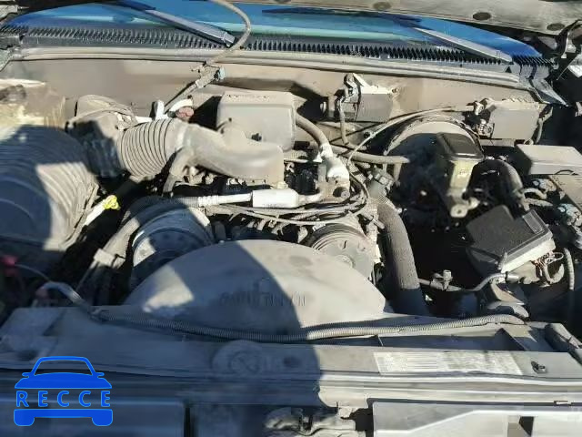 1998 CHEVROLET TAHOE K150 1GNEK13R2WJ378363 image 6