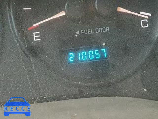 2002 OLDSMOBILE SILHOUETTE 1GHDX03E32D231050 image 7