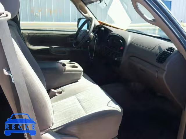 2004 TOYOTA TUNDRA ACC 5TBRN34154S437131 image 4