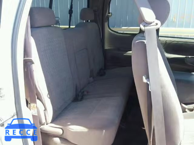 2004 TOYOTA TUNDRA ACC 5TBRN34154S437131 image 5