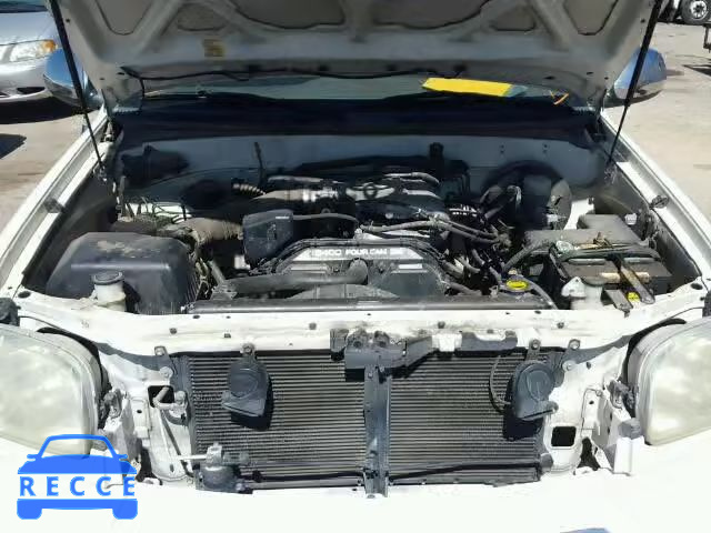 2004 TOYOTA TUNDRA ACC 5TBRN34154S437131 image 6