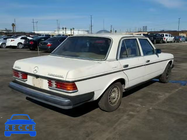 1983 MERCEDES-BENZ 300DT WDBAB33A5DB032018 Bild 3