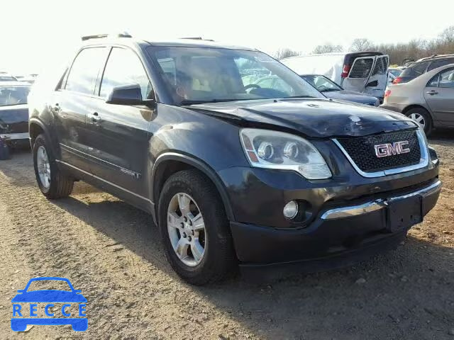 2007 GMC ACADIA SLE 1GKEV13757J102392 image 0