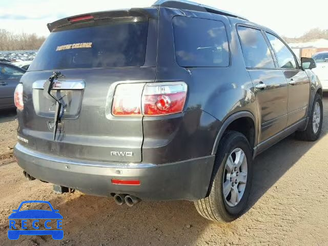 2007 GMC ACADIA SLE 1GKEV13757J102392 image 3