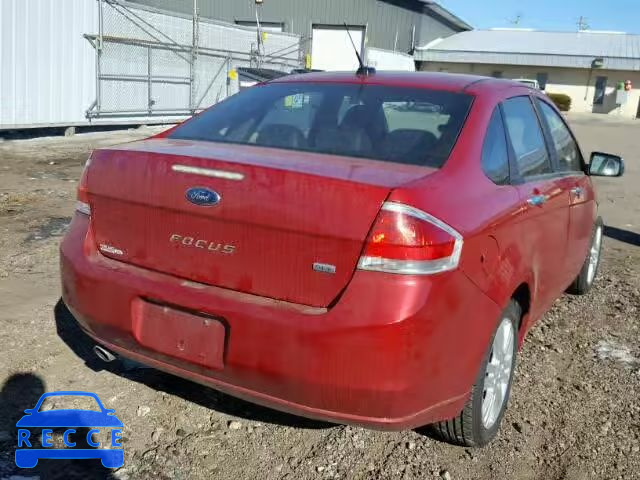 2011 FORD FOCUS SEL 1FAHP3HN8BW188000 image 3