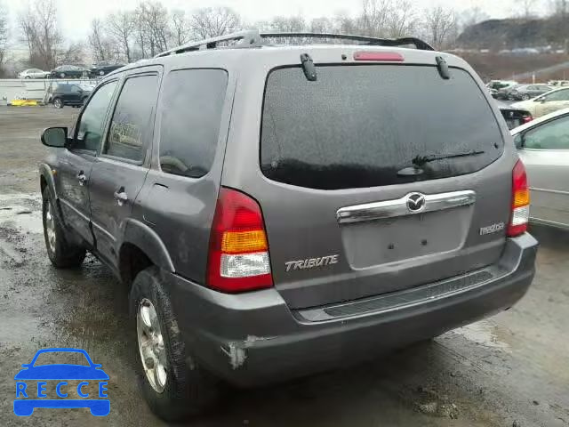 2003 MAZDA TRIBUTE ES 4F2CZ961X3KM50349 зображення 2