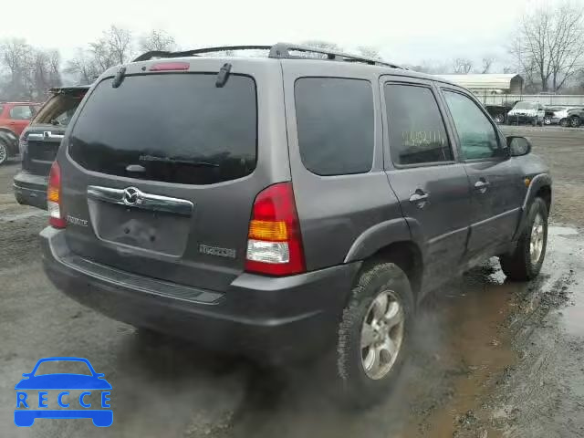 2003 MAZDA TRIBUTE ES 4F2CZ961X3KM50349 image 3