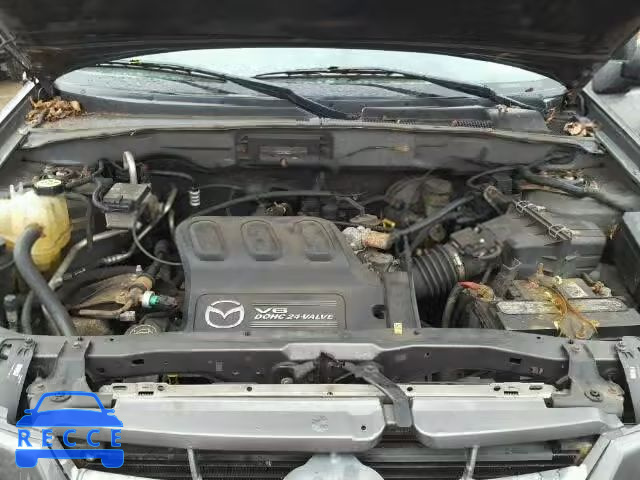 2003 MAZDA TRIBUTE ES 4F2CZ961X3KM50349 image 6