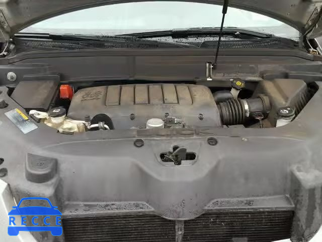 2010 BUICK ENCLAVE CX 5GALVBED3AJ269788 image 6