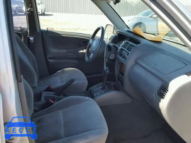 1999 SUZUKI VITARA JS 2S3TE52V7X6106825 image 4