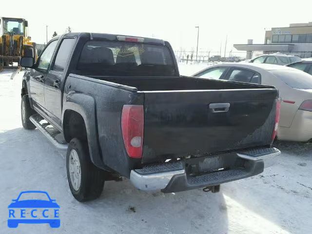 2004 GMC CANYON 1GTDT136048171692 image 2