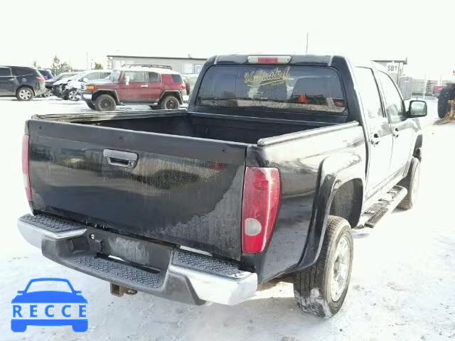 2004 GMC CANYON 1GTDT136048171692 image 3