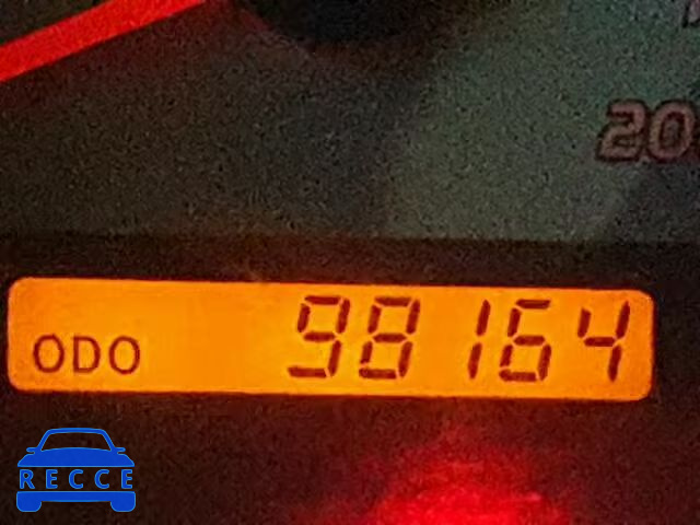 2009 TOYOTA TACOMA DOU 5TELU42N89Z658390 зображення 7