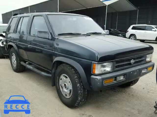 1994 NISSAN PATHFINDER JN8HD17Y8RW249783 image 0
