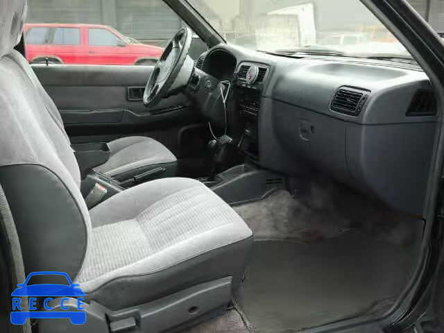 1994 NISSAN PATHFINDER JN8HD17Y8RW249783 image 4