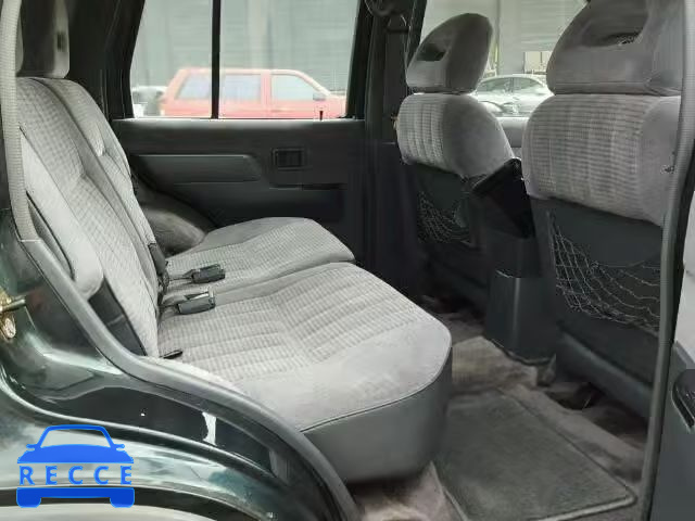 1994 NISSAN PATHFINDER JN8HD17Y8RW249783 image 5